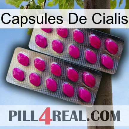 Cialis Capsules 10